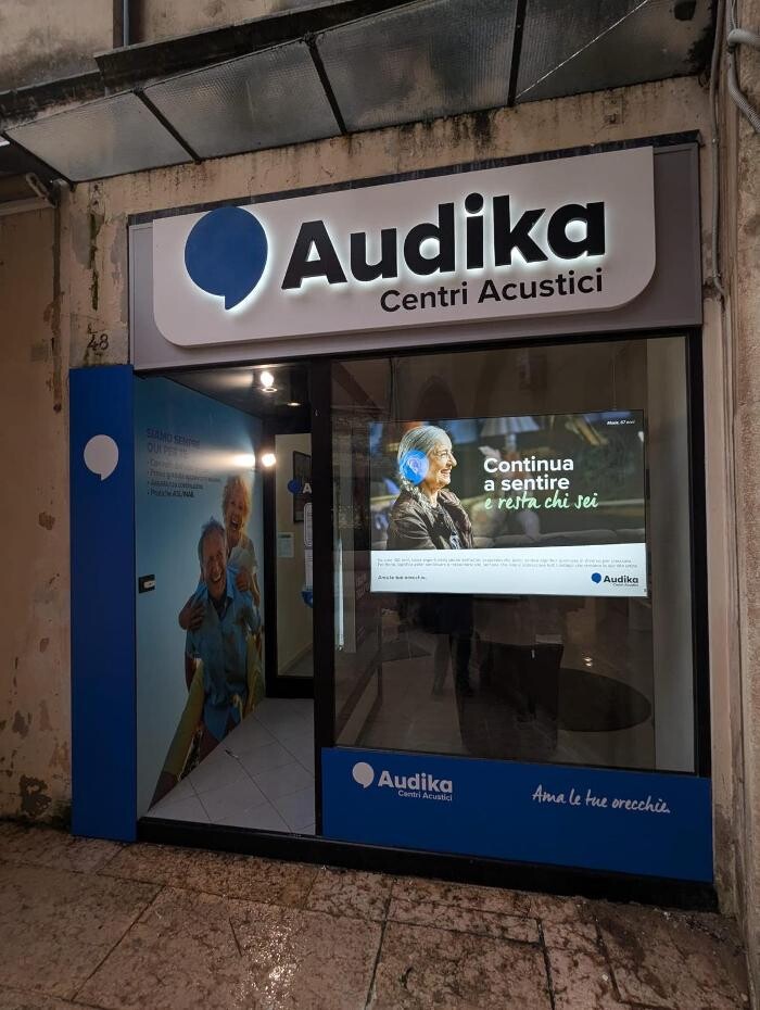 Images Audika Centri Acustici - Lonigo