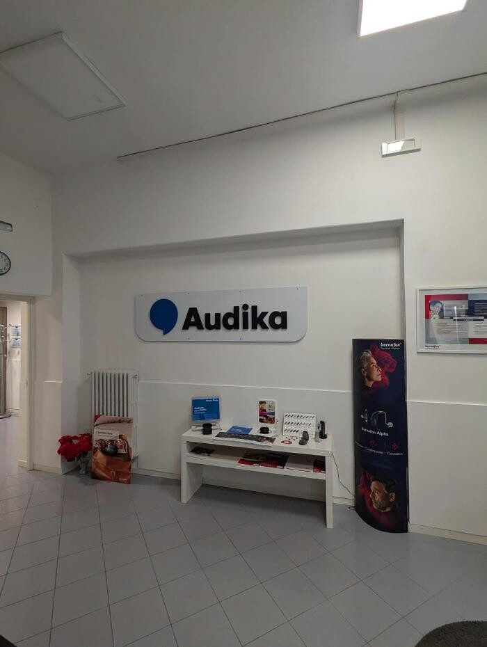 Images Audika Centri Acustici - Lonigo