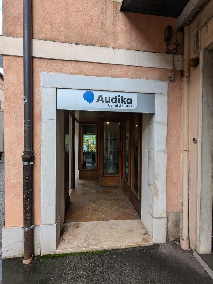 Images Audika Centri Acustici - Marostica