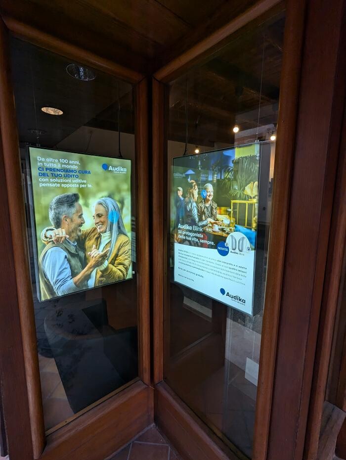 Images Audika Centri Acustici - Marostica