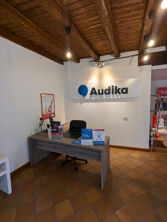 Images Audika Centri Acustici - Marostica