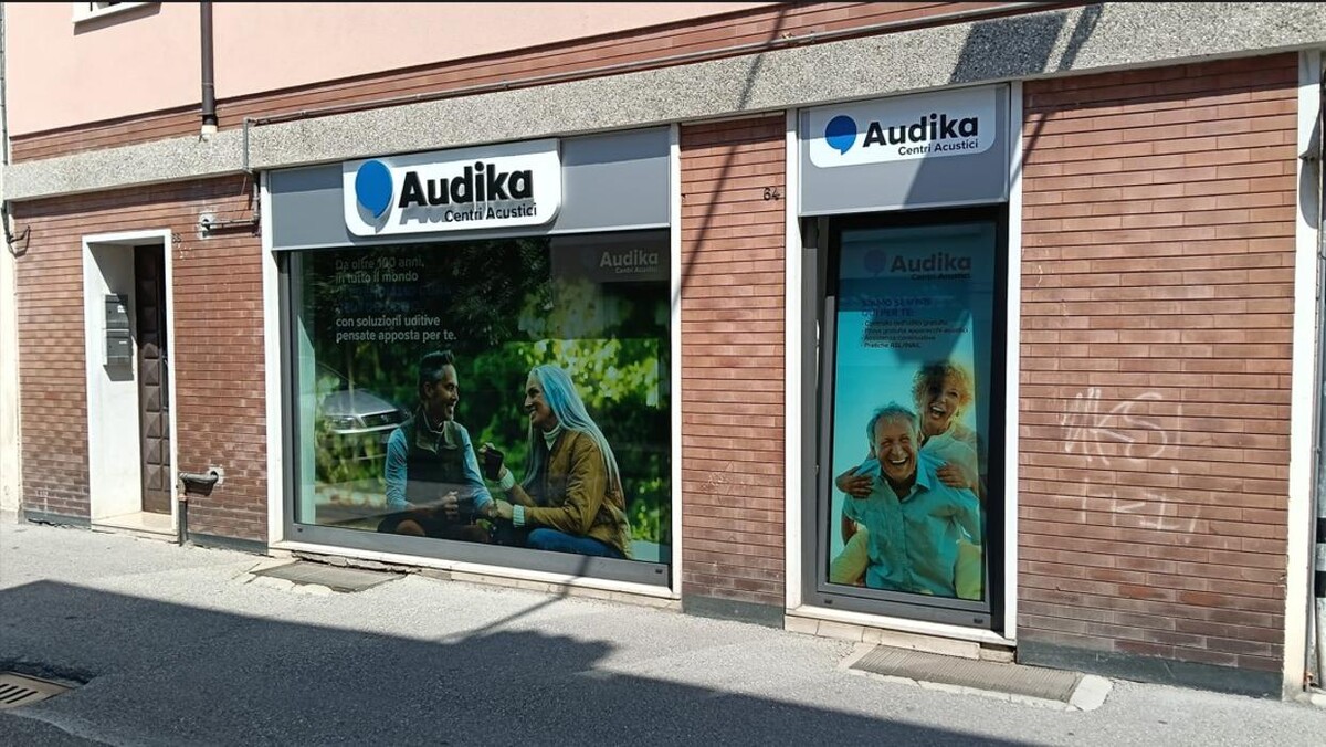 Images Audika Centri Acustici - Bassano del Grappa Angarano