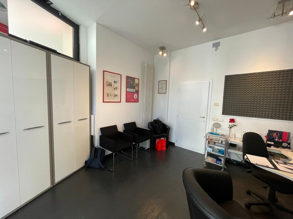 Images AudioVita Rovereto - parte di Audika Centri Acustici