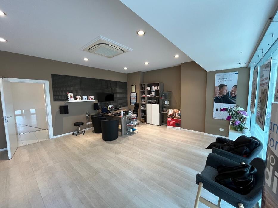 Images AudioVita Merano - parte di Audika Centri Acustici