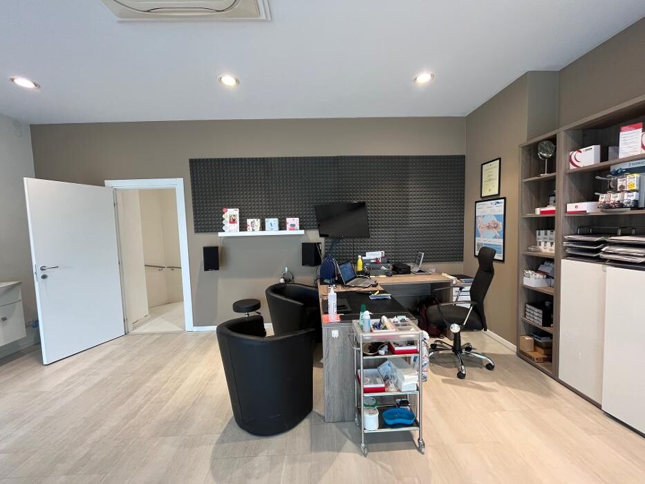 Images AudioVita Merano - parte di Audika Centri Acustici