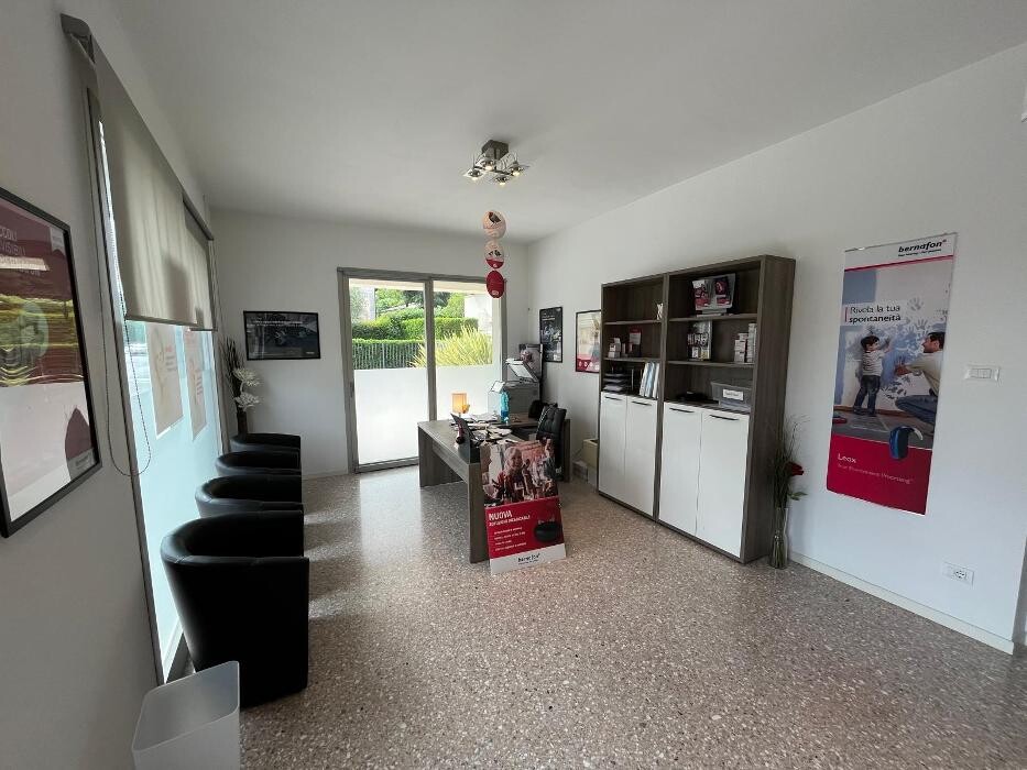 Images AudioVita Conegliano - parte di Audika Centri Acustici