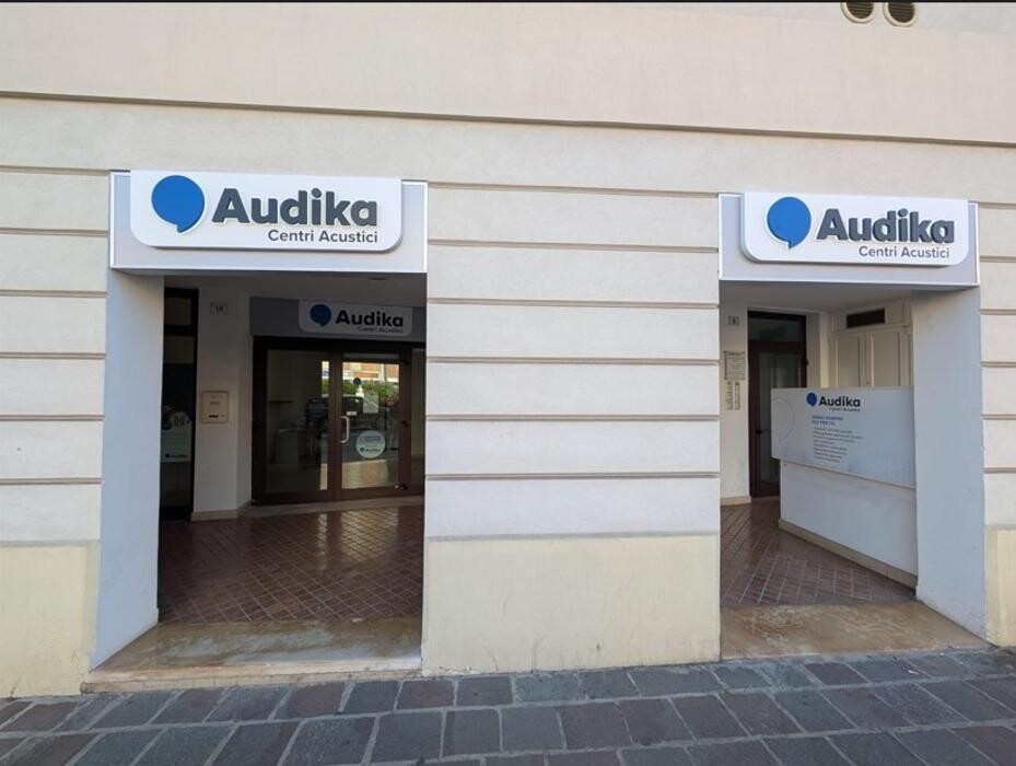 Images Audika Centri Acustici - Cesena