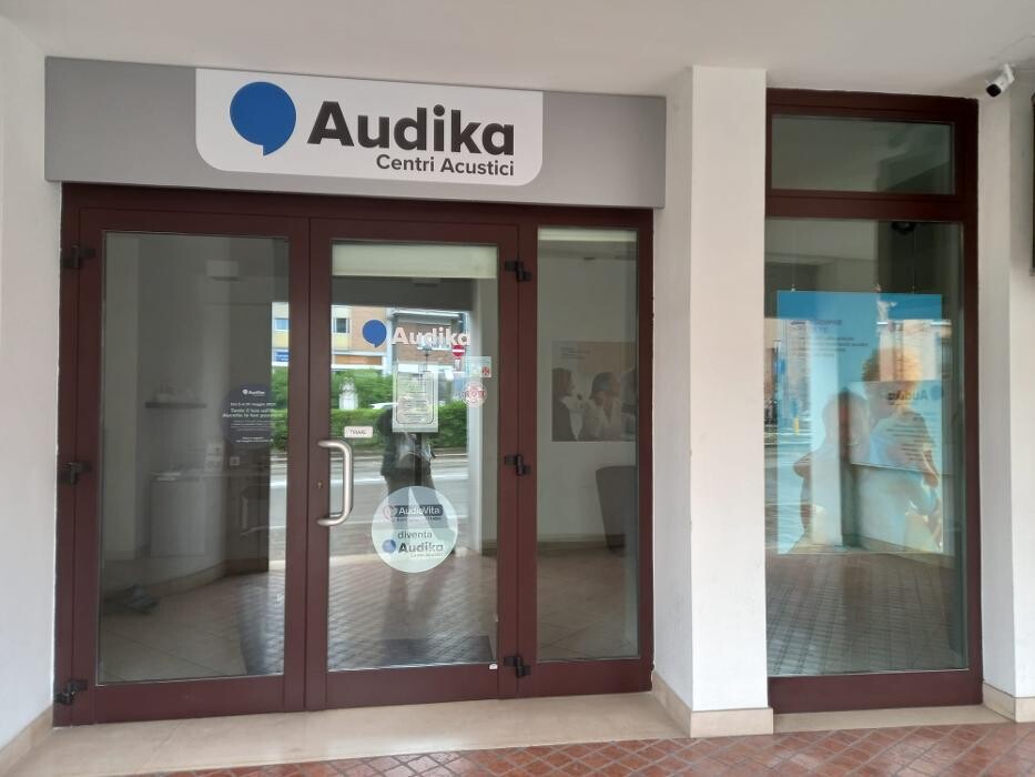 Images Audika Centri Acustici - Cesena