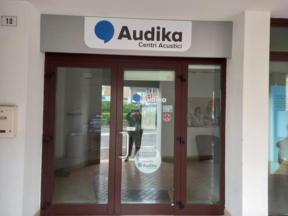 Images Audika Centri Acustici - Cesena