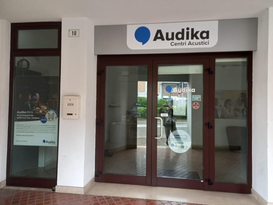 Images Audika Centri Acustici - Cesena