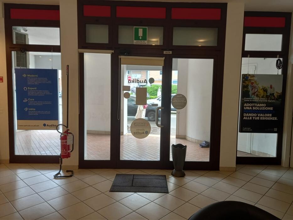 Images Audika Centri Acustici - Cesena