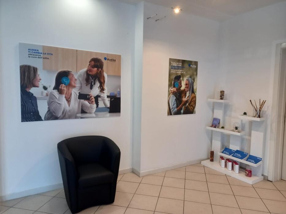 Images Audika Centri Acustici - Cesena