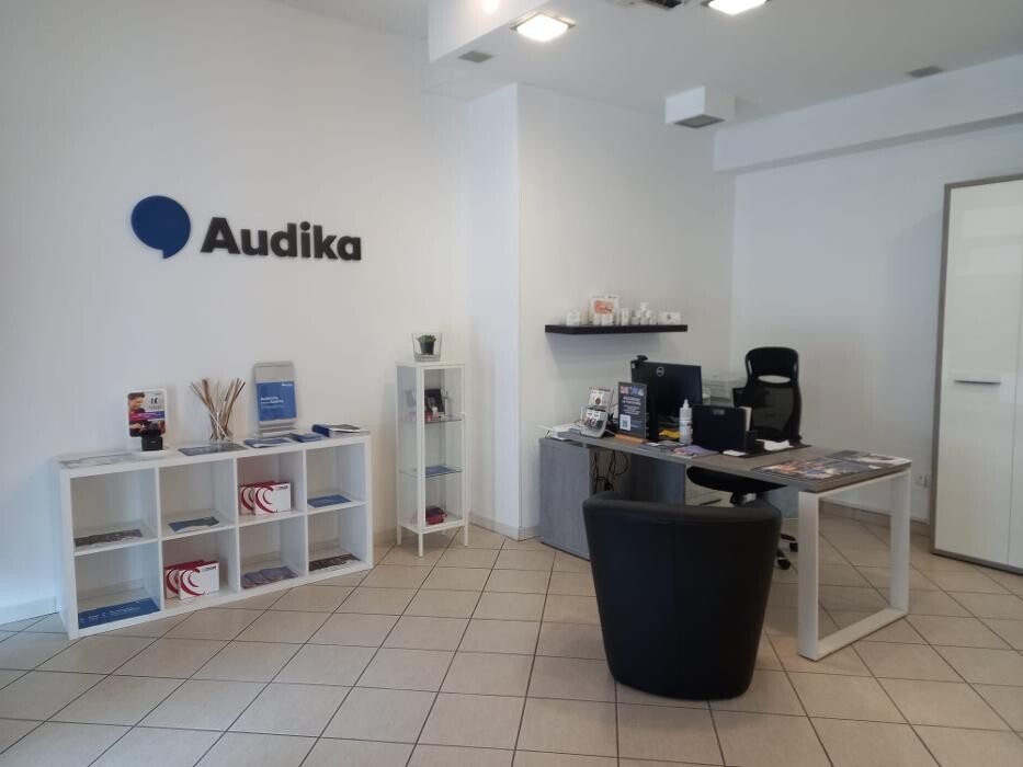 Images Audika Centri Acustici - Cesena