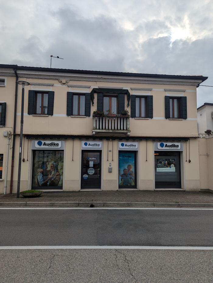 Images Audika Centri Acustici - Silea