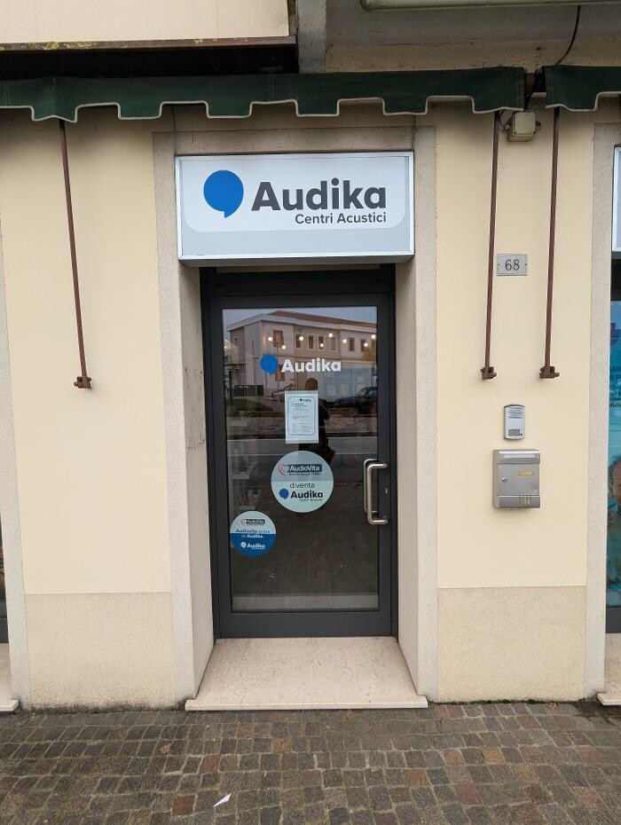 Images Audika Centri Acustici - Silea