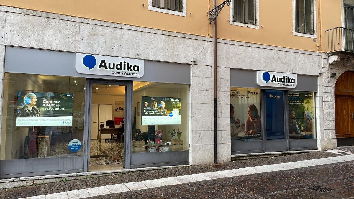 Images Audika Centri Acustici - Valdagno