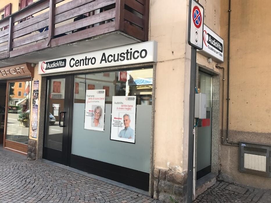 Images AudioVita Predazzo - parte di Audika Centri Acustici