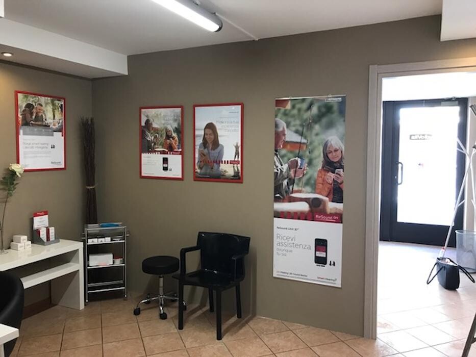 Images AudioVita Predazzo - parte di Audika Centri Acustici