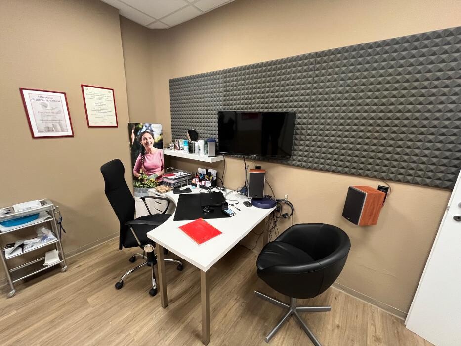 Images AudioVita Brunico - parte di Audika Centri Acustici