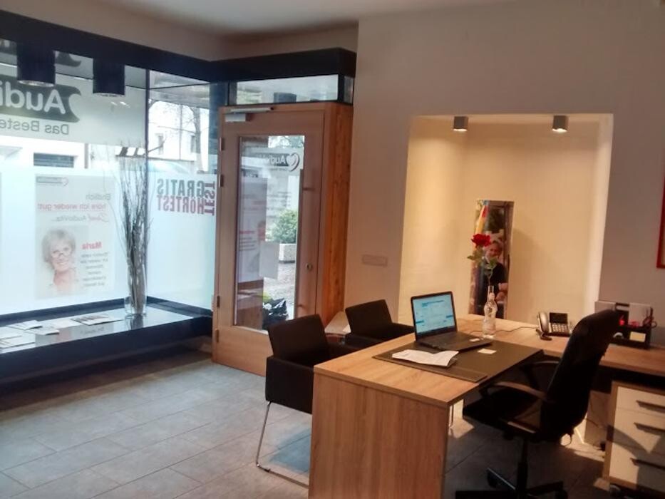 Images AudioVita Vipiteno - parte di Audika Centri Acustici