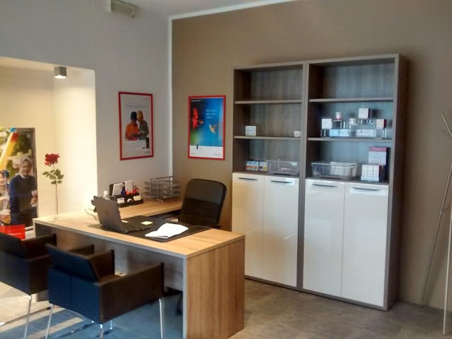 Images AudioVita Vipiteno - parte di Audika Centri Acustici