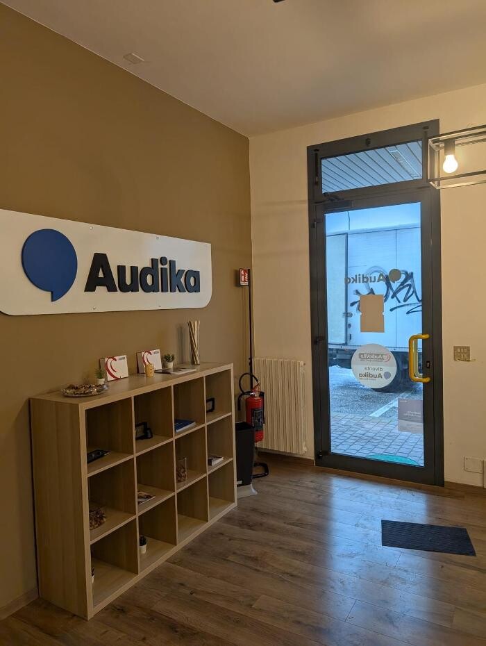 Images Audika Centri Acustici - Argenta