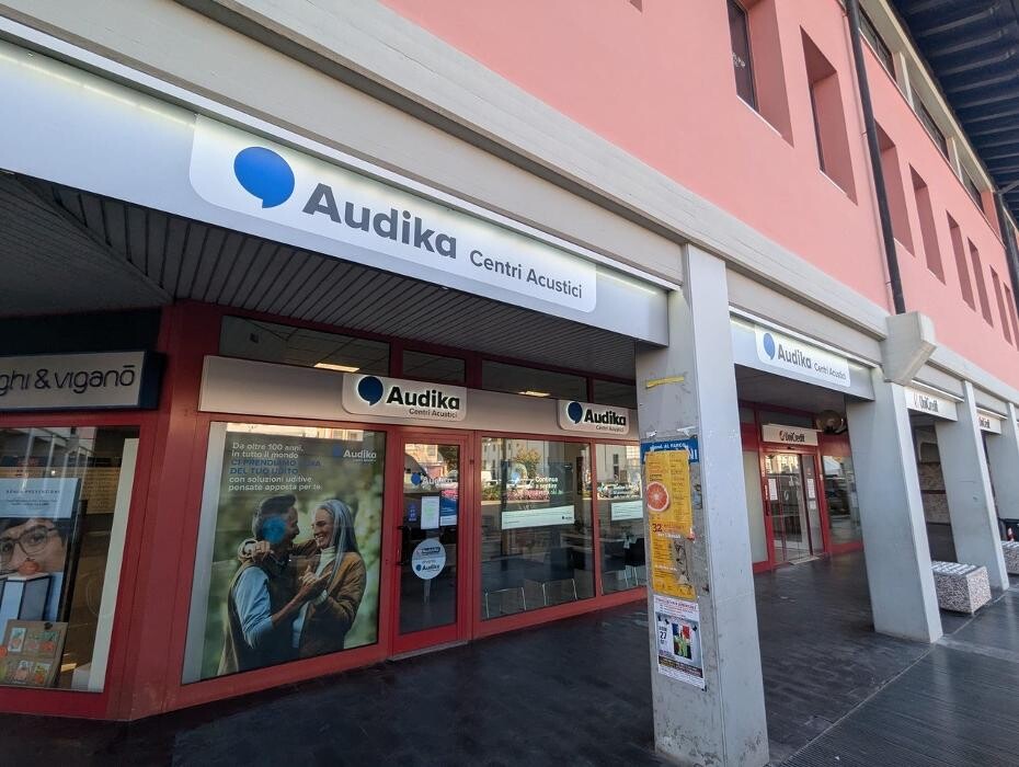 Images Audika Centri Acustici - Cordenons