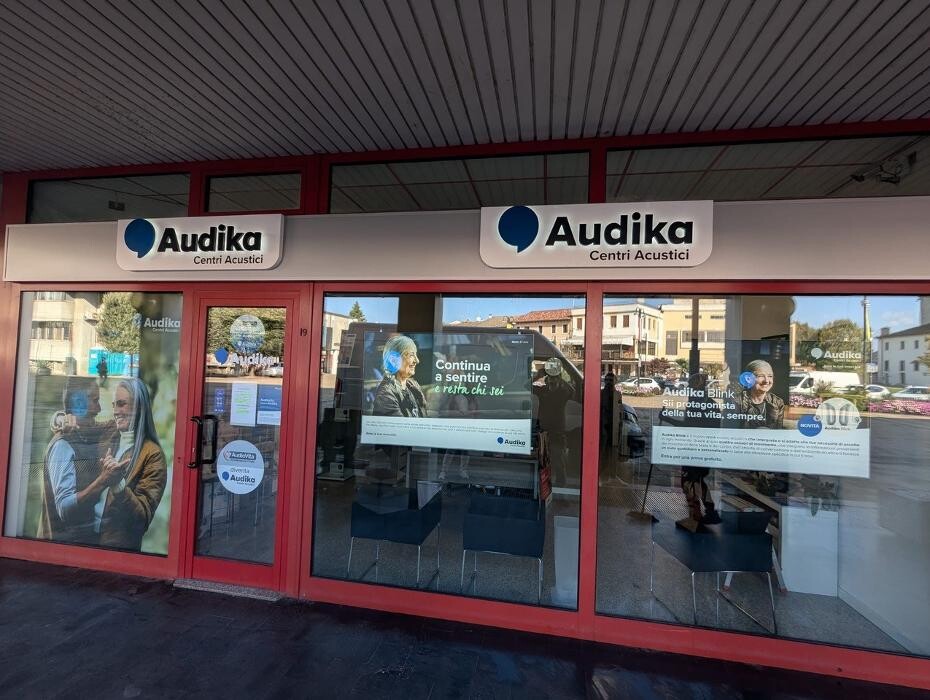 Images Audika Centri Acustici - Cordenons