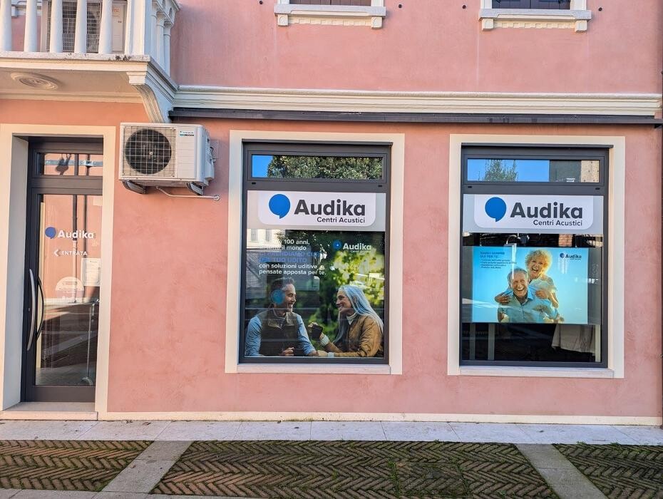 Images Audika Centri Acustici - Noale