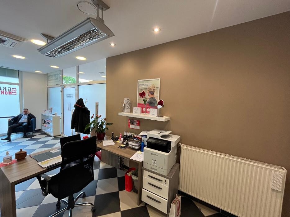 Images AudioVita Lana - parte di Audika Centri Acustici