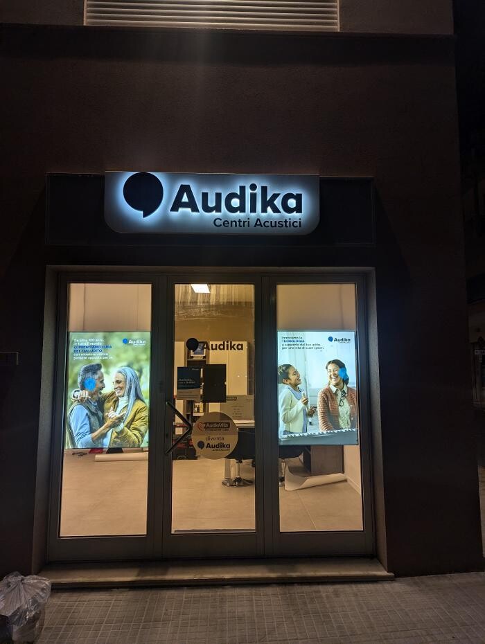 Images Audika Centri Acustici - Cascina