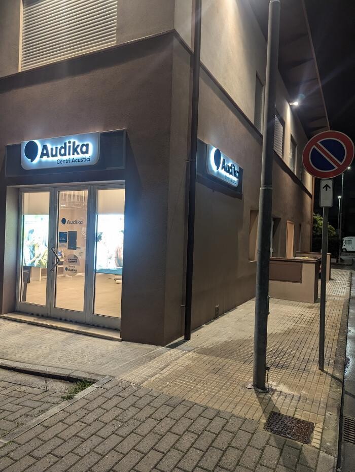 Images Audika Centri Acustici - Cascina