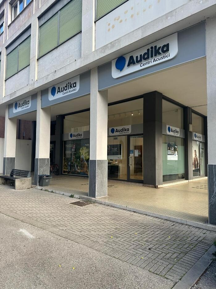 Images Audika Centri Acustici - Pordenone Grigoletti