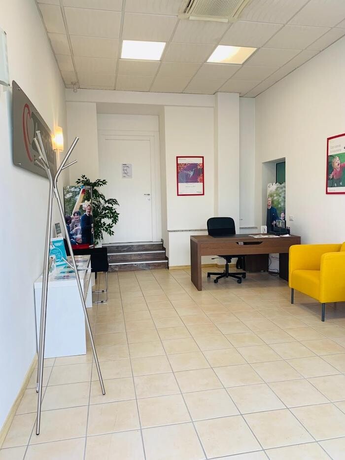 Images AudioVita Cles - parte di Audika Centri Acustici