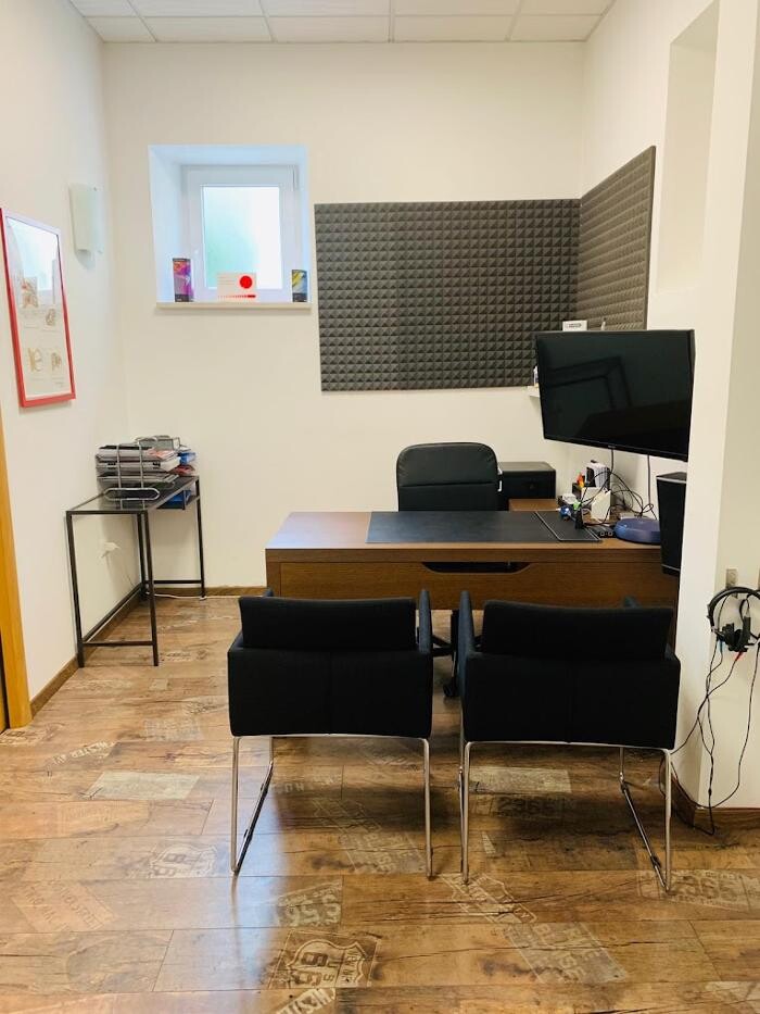 Images AudioVita Cles - parte di Audika Centri Acustici