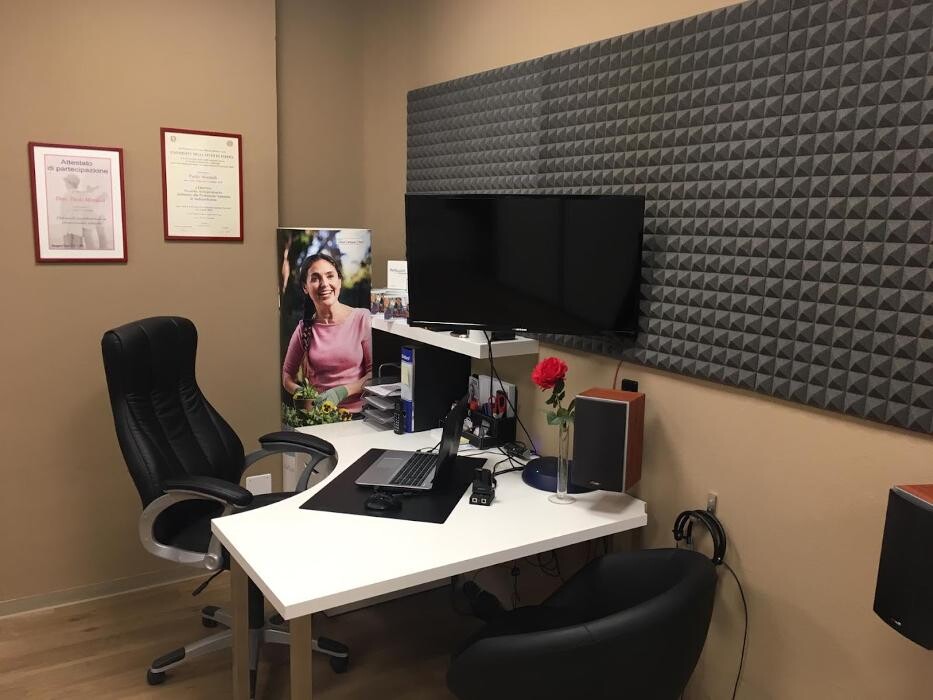 Images AudioVita Malles Venosta - parte di Audika Centri Acustici