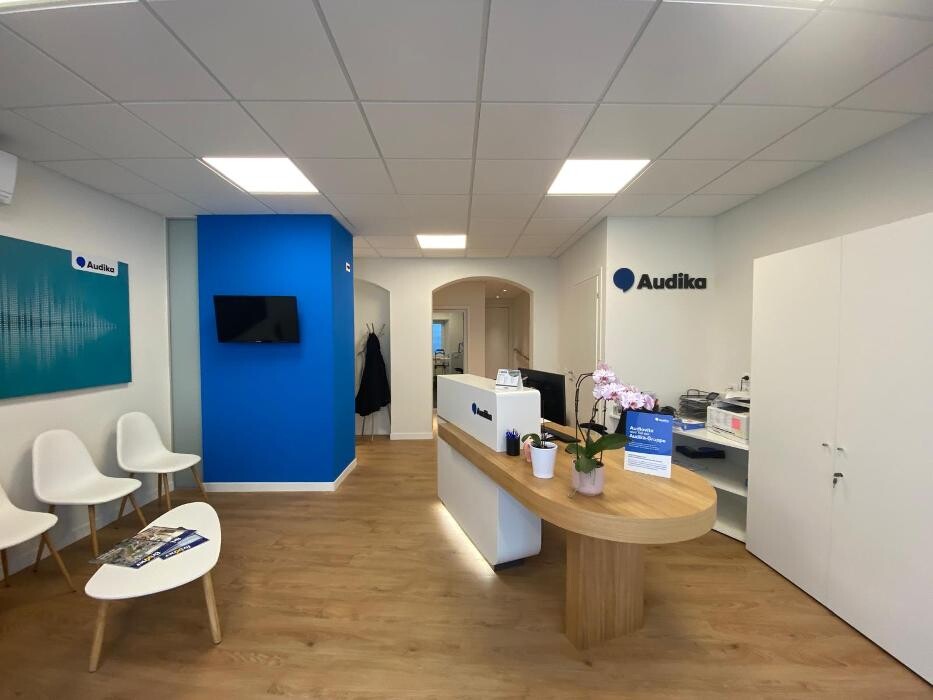 Images AudioVita Bressanone - parte di Audika Centri Acustici