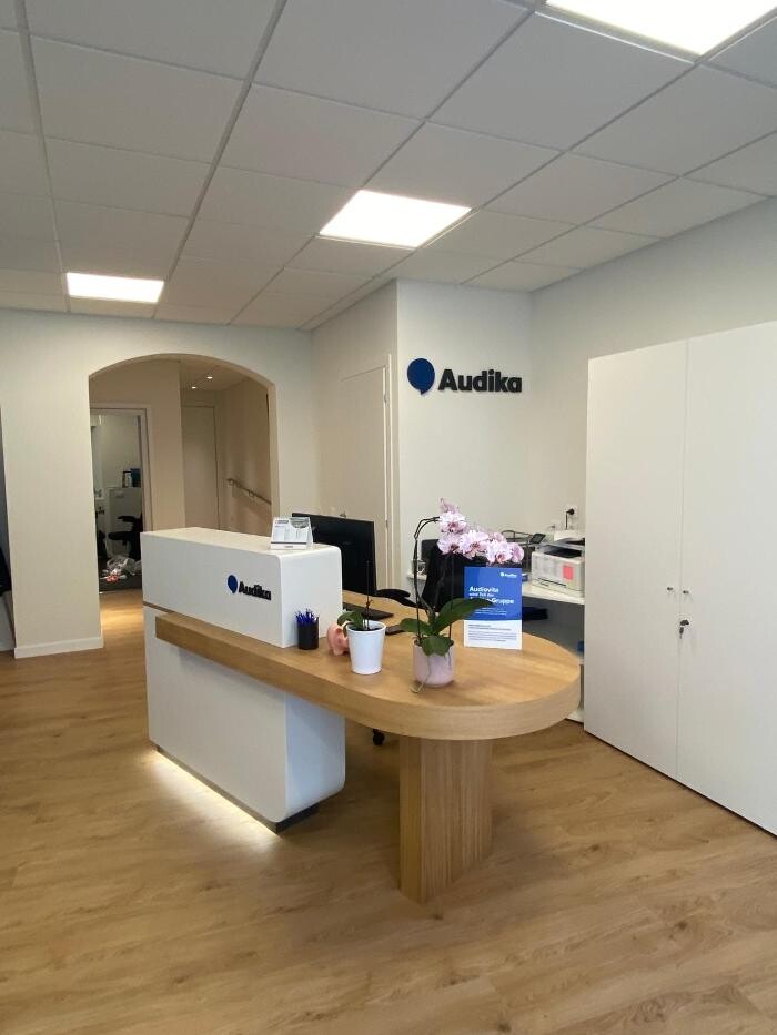 Images AudioVita Bressanone - parte di Audika Centri Acustici