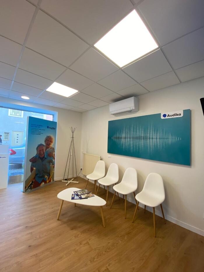 Images AudioVita Bressanone - parte di Audika Centri Acustici