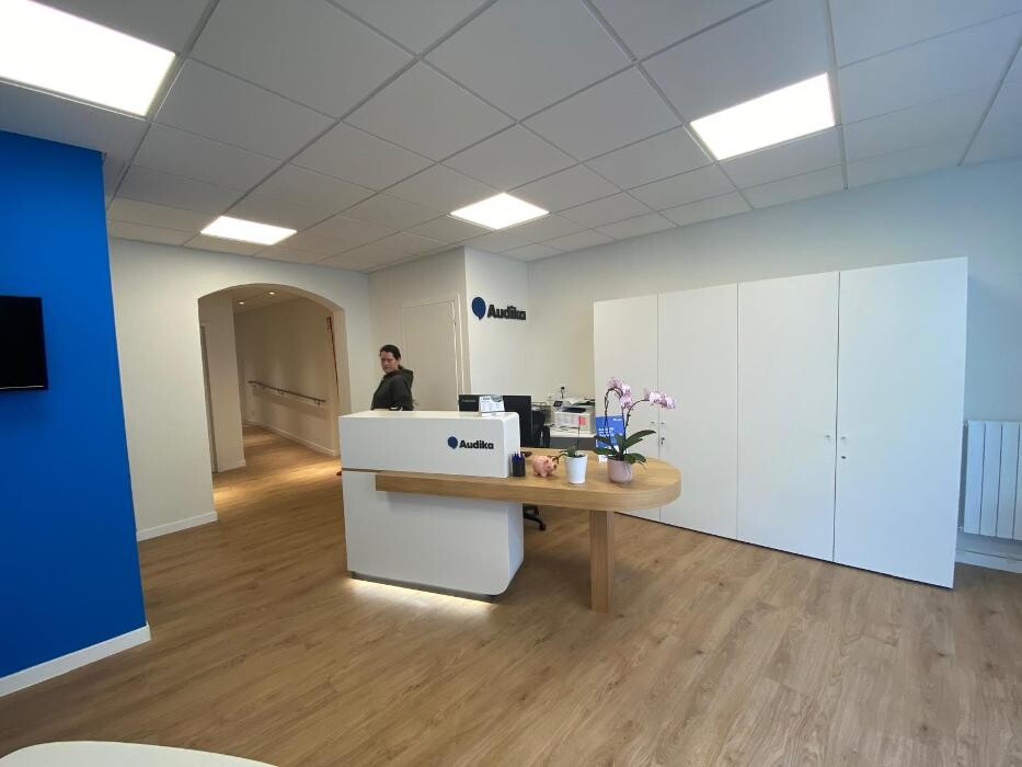 Images AudioVita Bressanone - parte di Audika Centri Acustici