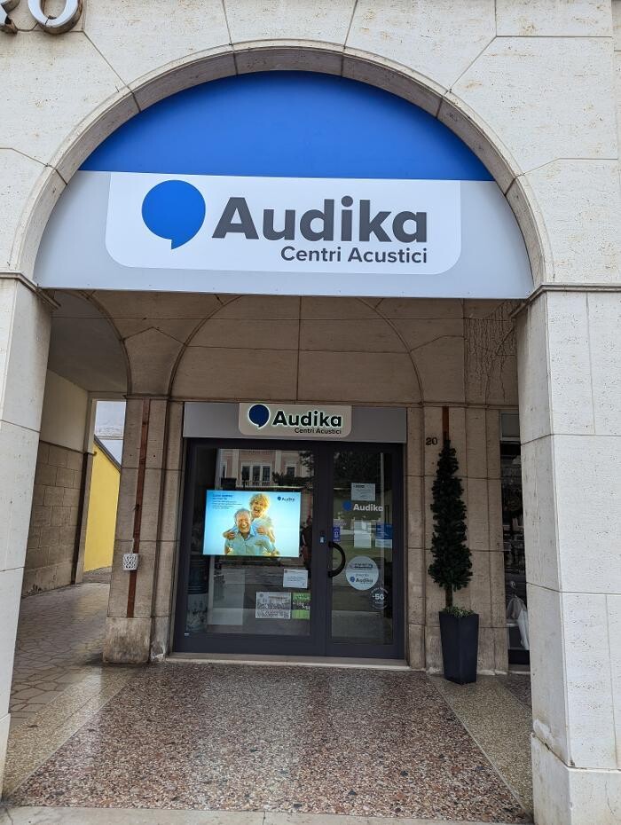 Images Audika Centri Acustici - Copparo