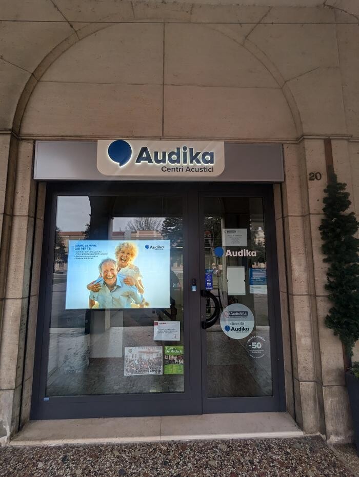 Images Audika Centri Acustici - Copparo