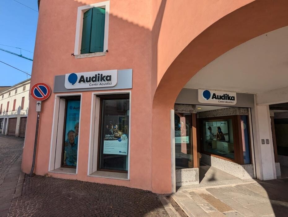 Images Audika Centri Acustici - Castelfranco Veneto