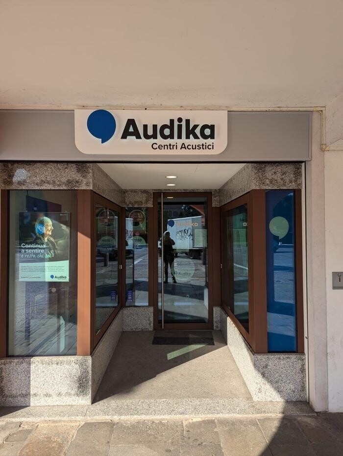 Images Audika Centri Acustici - Castelfranco Veneto