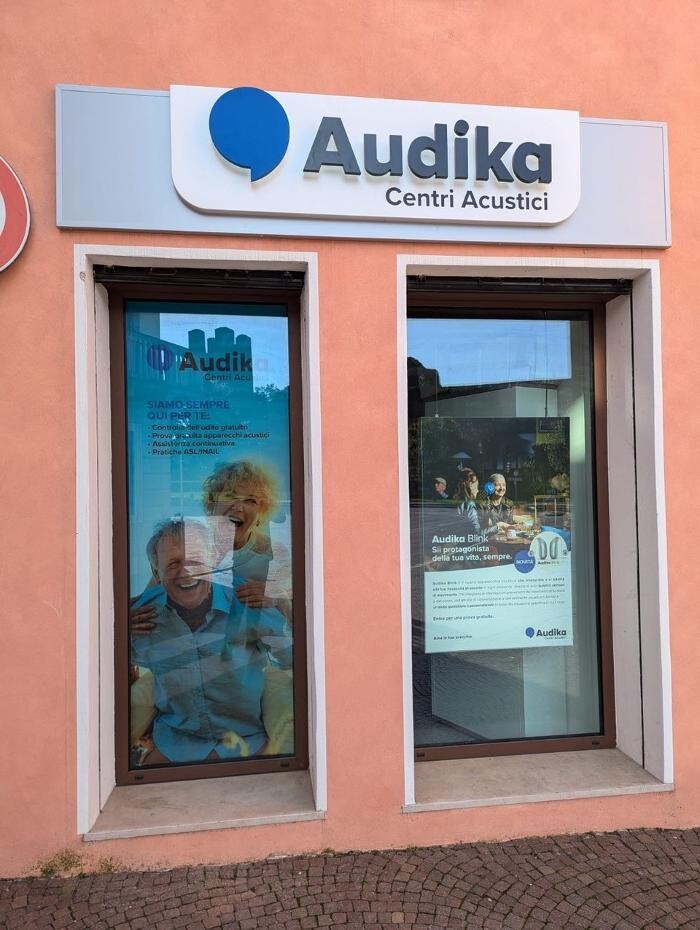 Images Audika Centri Acustici - Castelfranco Veneto