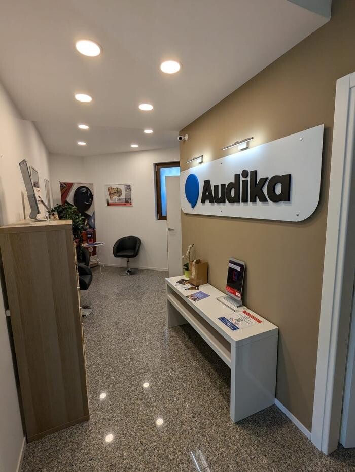 Images Audika Centri Acustici - Castelfranco Veneto