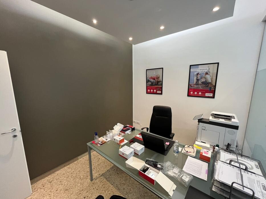 Images AudioVita Udine Cosattini - parte di Audika Centri Acustici
