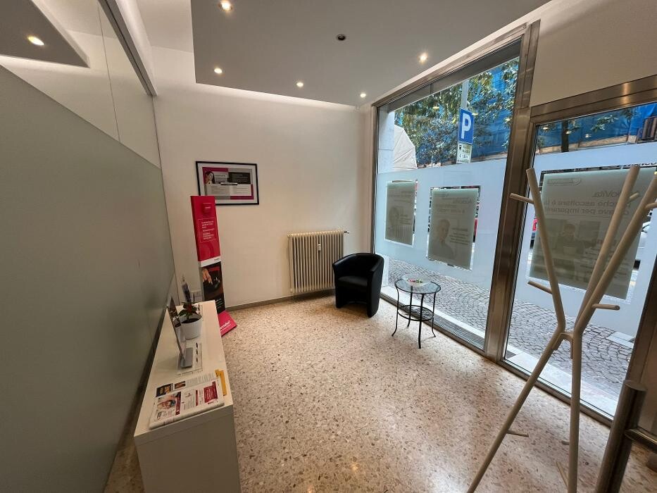 Images AudioVita Udine Cosattini - parte di Audika Centri Acustici