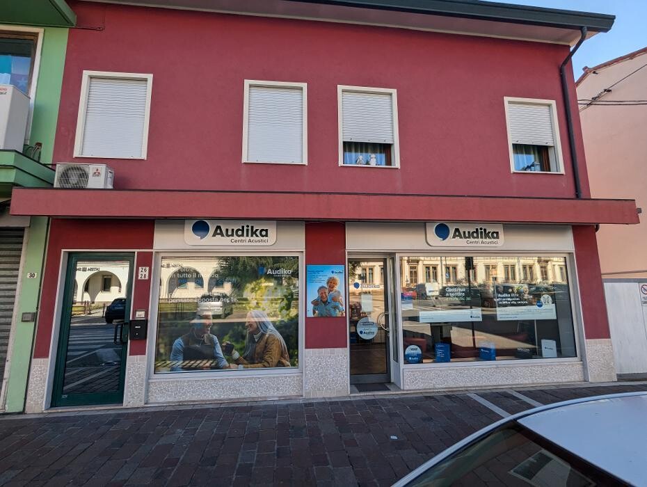 Images Audika Centri Acustici - Carmignano di Brenta