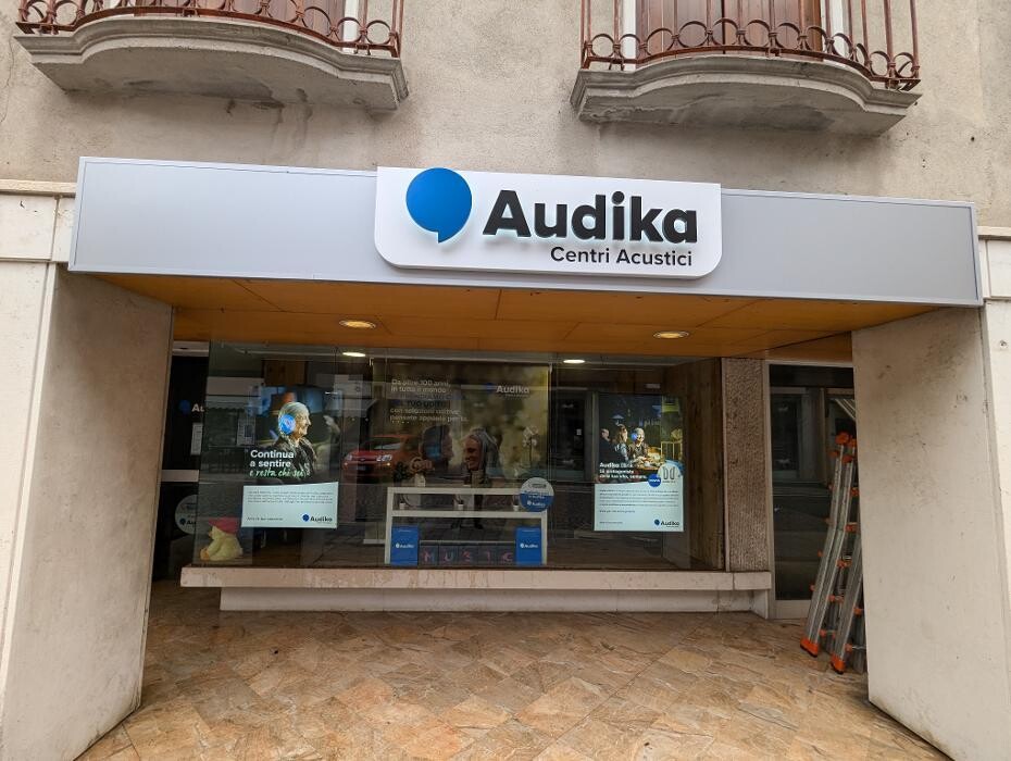 Images Audika Centri Acustici - Camisano Vicentino